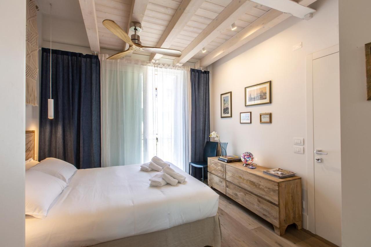 Sant'Alvise Design Palace R&R เวนิส ภายนอก รูปภาพ