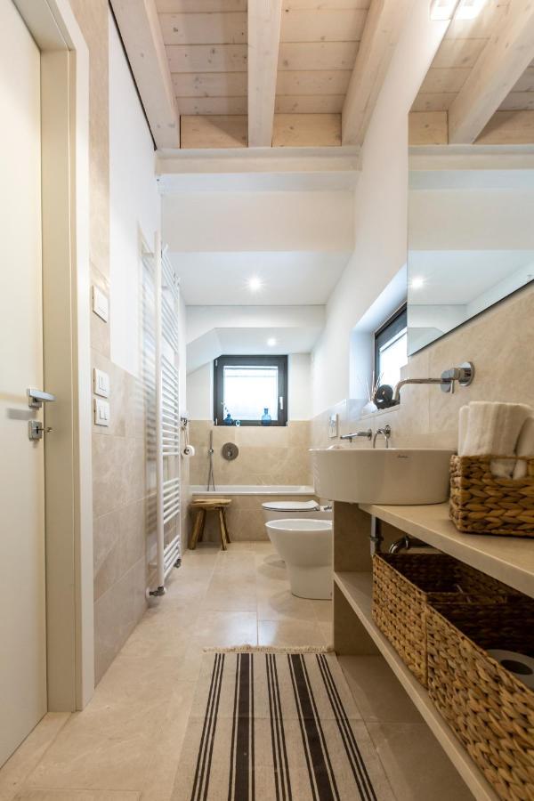 Sant'Alvise Design Palace R&R เวนิส ภายนอก รูปภาพ