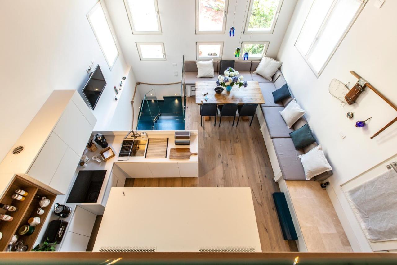 Sant'Alvise Design Palace R&R เวนิส ภายนอก รูปภาพ