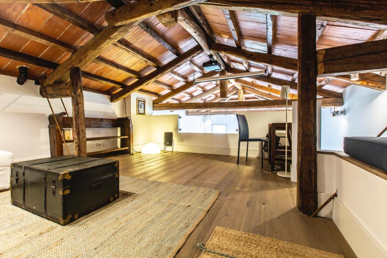 Sant'Alvise Design Palace R&R เวนิส ภายนอก รูปภาพ
