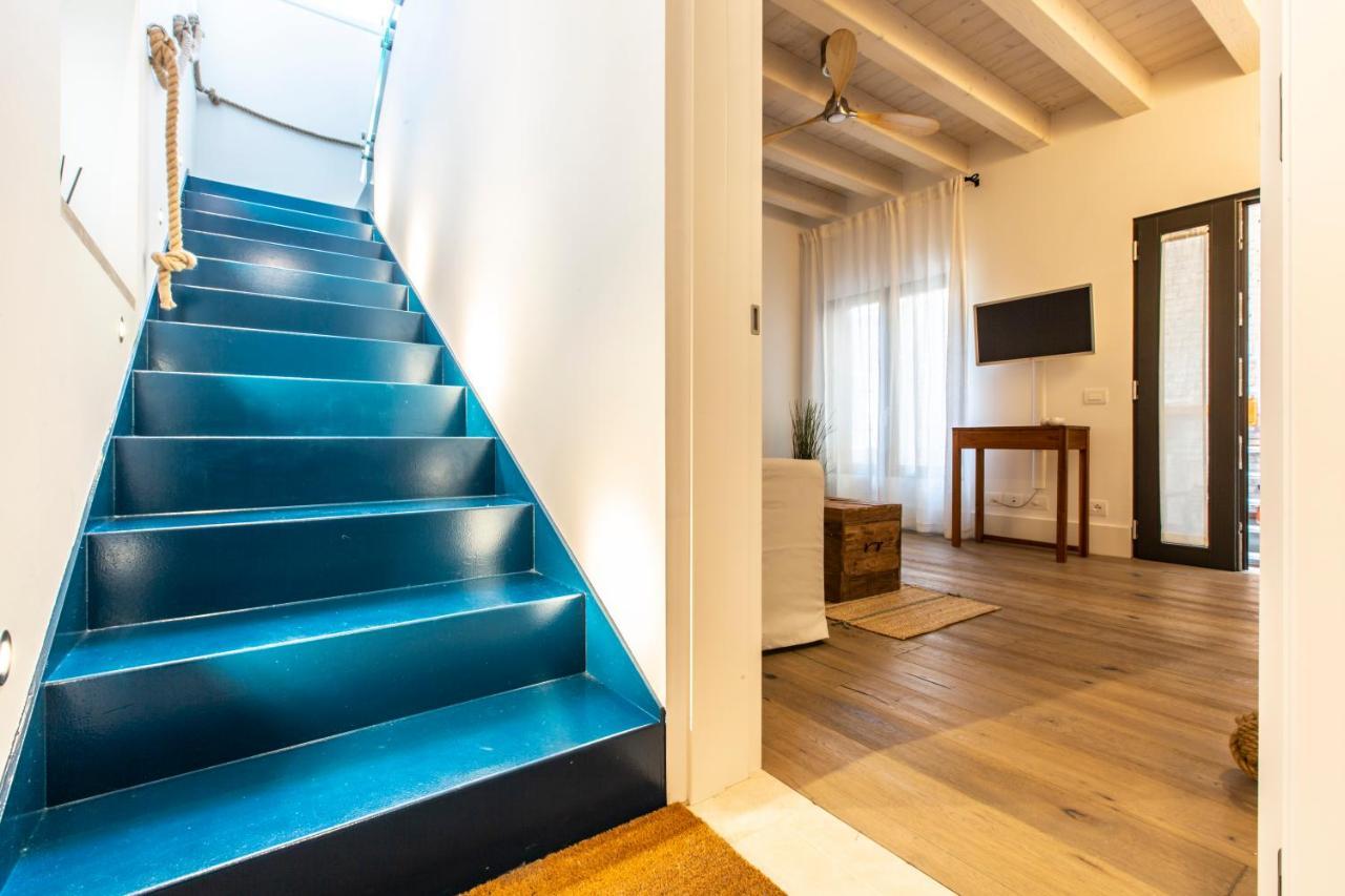 Sant'Alvise Design Palace R&R เวนิส ภายนอก รูปภาพ