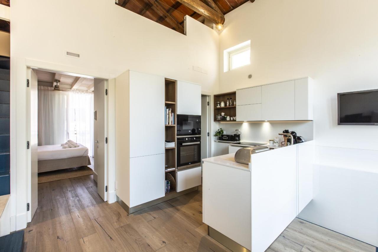 Sant'Alvise Design Palace R&R เวนิส ภายนอก รูปภาพ