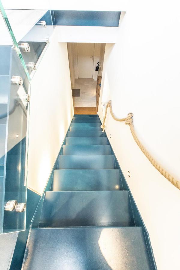 Sant'Alvise Design Palace R&R เวนิส ภายนอก รูปภาพ