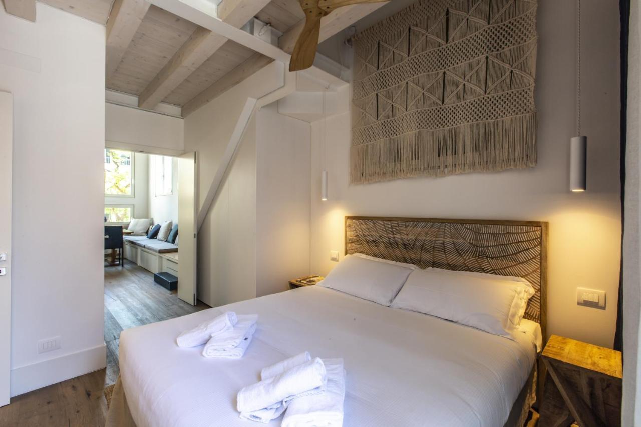 Sant'Alvise Design Palace R&R เวนิส ภายนอก รูปภาพ