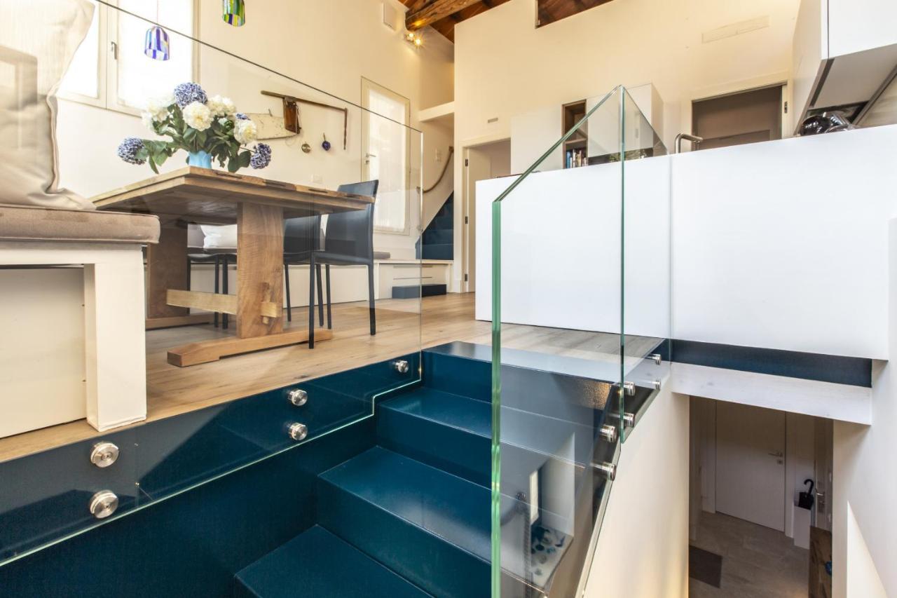 Sant'Alvise Design Palace R&R เวนิส ภายนอก รูปภาพ