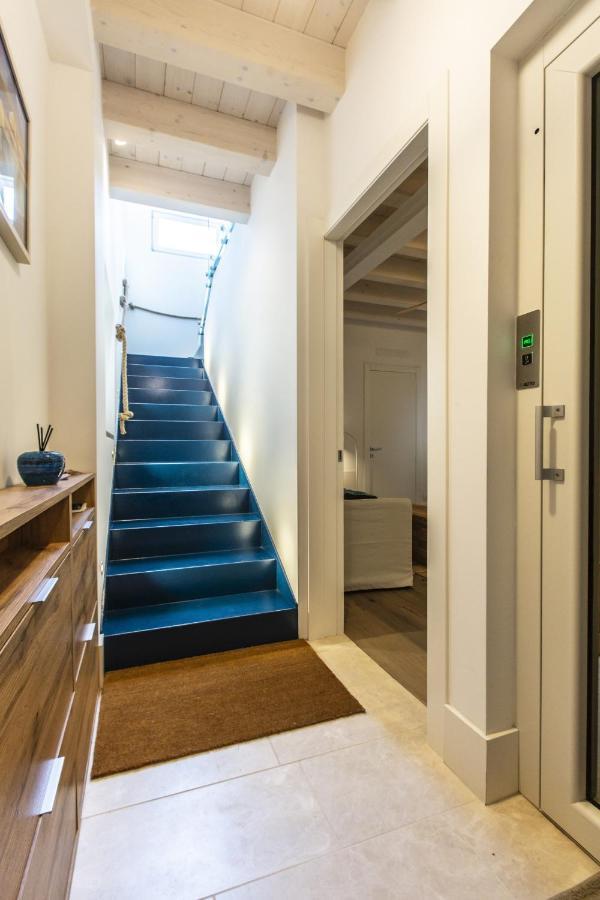 Sant'Alvise Design Palace R&R เวนิส ภายนอก รูปภาพ