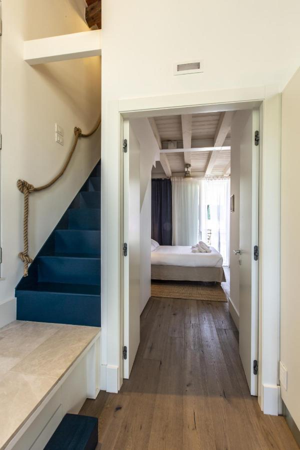 Sant'Alvise Design Palace R&R เวนิส ภายนอก รูปภาพ