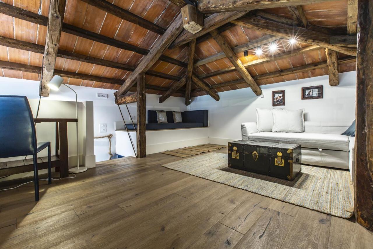 Sant'Alvise Design Palace R&R เวนิส ภายนอก รูปภาพ